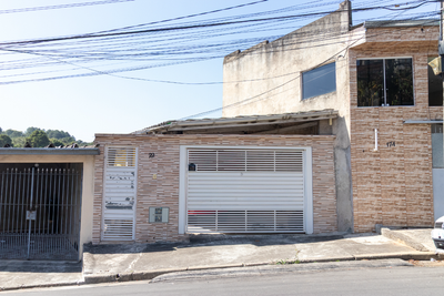 Casa, 3 quartos, 150 m² - Foto 1