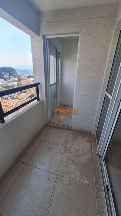 Apartamento, 2 quartos, 56 m² - Foto 4