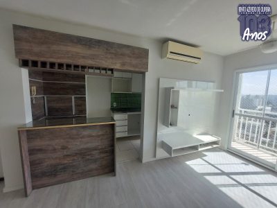 Apartamento, 2 quartos, 60 m² - Foto 3