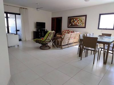 Apartamento, 3 quartos, 134 m² - Foto 3