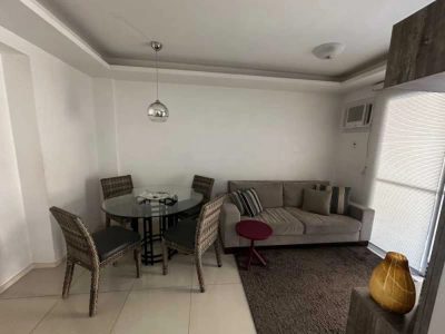 Apartamento, 2 quartos, 80 m² - Foto 2