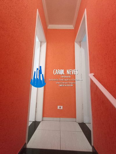 Casa de Condomínio, 2 quartos - Foto 5