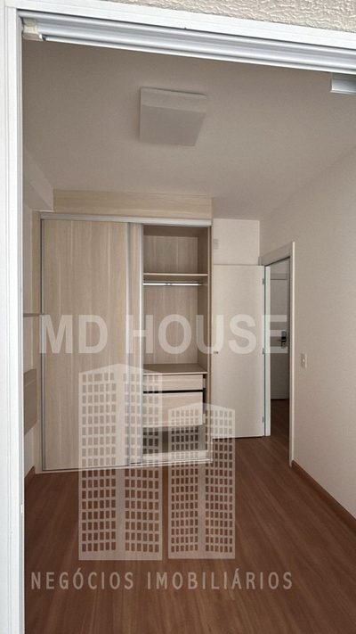 Apartamento, 1 quarto, 40 m² - Foto 2