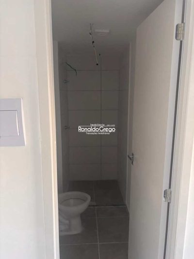 Apartamento, 2 quartos, 34 m² - Foto 4