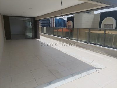 Apartamento, 3 quartos, 265 m² - Foto 5