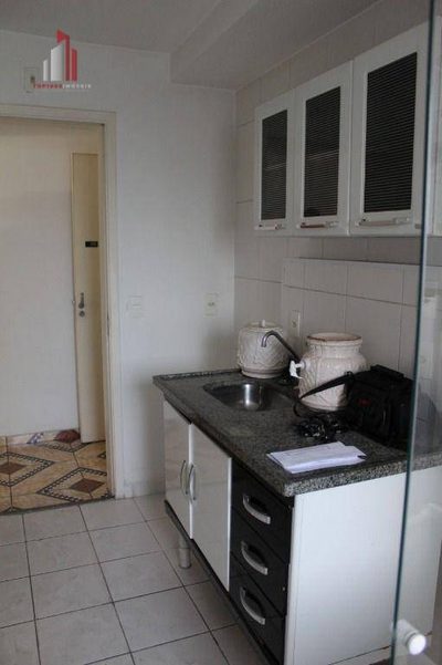 Apartamento, 2 quartos, 48 m² - Foto 2