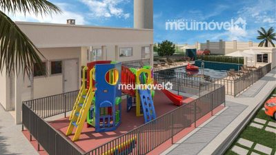 Apartamento, 2 quartos, 45 m² - Foto 5