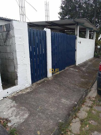 Casa, 3 quartos, 110 m² - Foto 2