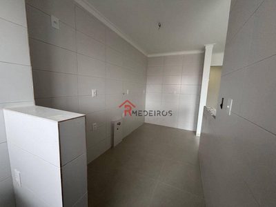 Apartamento, 1 quarto, 52 m² - Foto 5