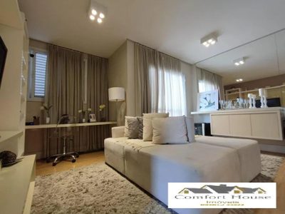 Apartamento, 2 quartos, 48 m² - Foto 1