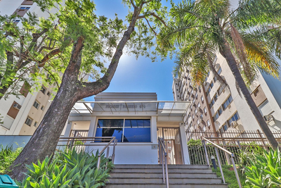 Apartamento, 3 quartos, 70 m² - Foto 1