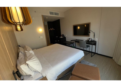 Apartamento, 1 quarto, 24 m² - Foto 1