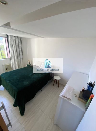 Apartamento, 1 quarto, 42 m² - Foto 4