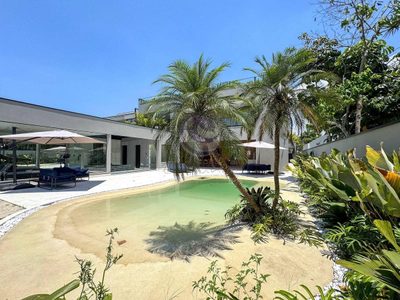 Casa de Condomínio, 7 quartos - Foto 4