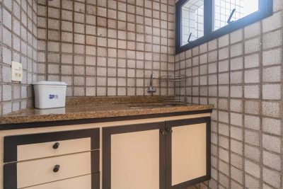 Sala-Conjunto, 44 m² - Foto 3
