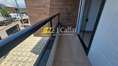 Casa de Condomínio, 2 quartos - Foto 5