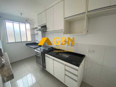 Apartamento, 2 quartos, 48 m² - Foto 4