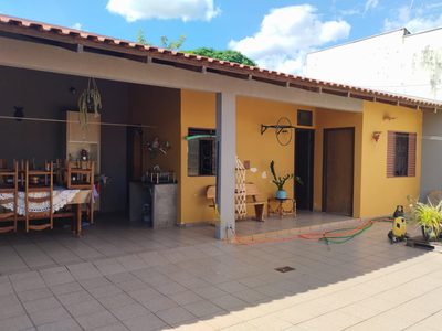 Casa, 2 quartos, 250 m² - Foto 2