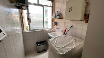 Apartamento, 3 quartos, 125 m² - Foto 1