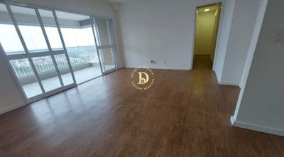 Apartamento, 3 quartos, 100 m² - Foto 1