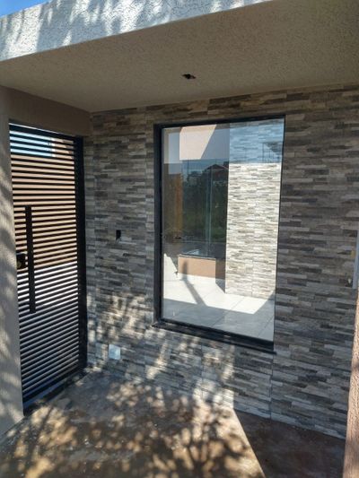 Casa, 3 quartos, 90 m² - Foto 4