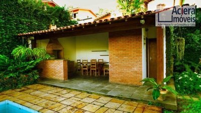 Casa de Condomínio, 4 quartos - Foto 4