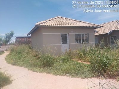 Casa, 2 quartos, 153 m² - Foto 1