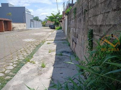 Terreno, 287 m² - Foto 1