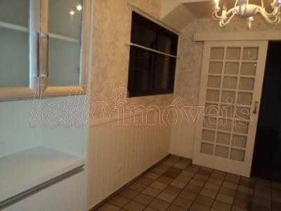 Apartamento, 3 quartos, 276 m² - Foto 4