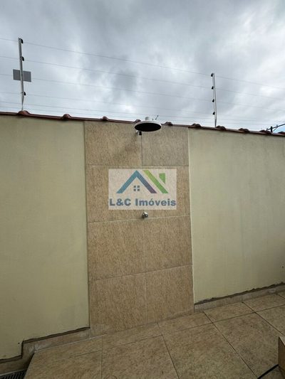 Casa, 2 quartos, 71 m² - Foto 5