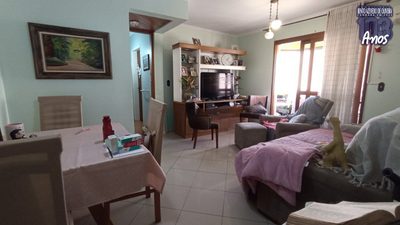 Apartamento, 2 quartos, 91 m² - Foto 2