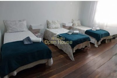 Casa, 5 quartos, 360 m² - Foto 1