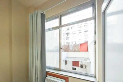 Apartamento, 1 quarto, 40 m² - Foto 1