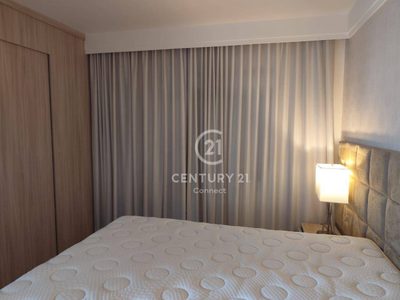 Apartamento, 3 quartos, 167 m² - Foto 2