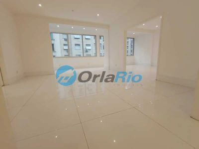 Apartamento, 4 quartos, 240 m² - Foto 1
