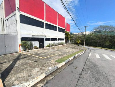 Depósito-Galpão, 550 m² - Foto 2