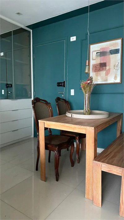 Apartamento, 2 quartos, 54 m² - Foto 3