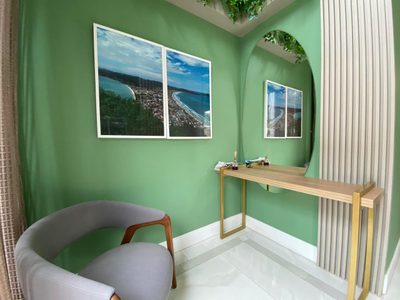 Apartamento, 3 quartos, 160 m² - Foto 3