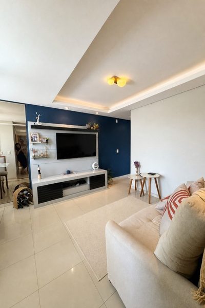 Apartamento, 3 quartos, 98 m² - Foto 4