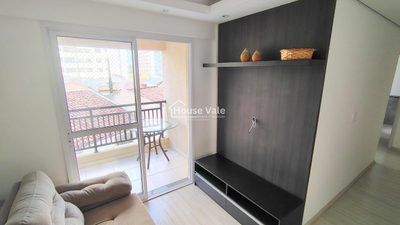Apartamento, 2 quartos - Foto 3