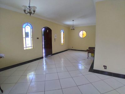 Casa, 4 quartos - Foto 1
