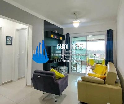 Apartamento, 2 quartos - Foto 3