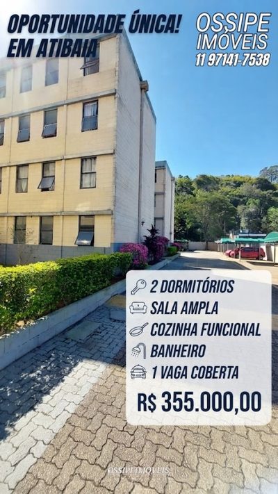 Apartamento - Foto 1