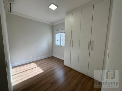 Apartamento, 3 quartos, 158 m² - Foto 4