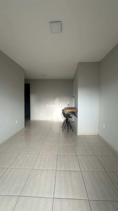 Apartamento, 2 quartos, 60 m² - Foto 2