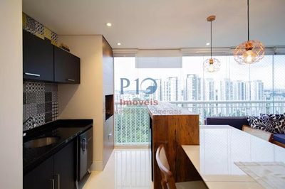 Apartamento, 2 quartos, 107 m² - Foto 4