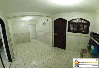Sobrado, 2 quartos, 109 m² - Foto 5