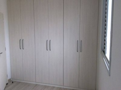 Apartamento, 2 quartos, 52 m² - Foto 3