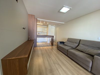Apartamento, 2 quartos, 78 m² - Foto 5