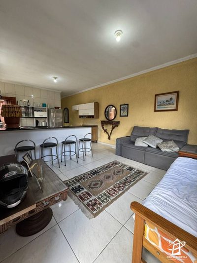 Casa, 4 quartos, 95 m² - Foto 4